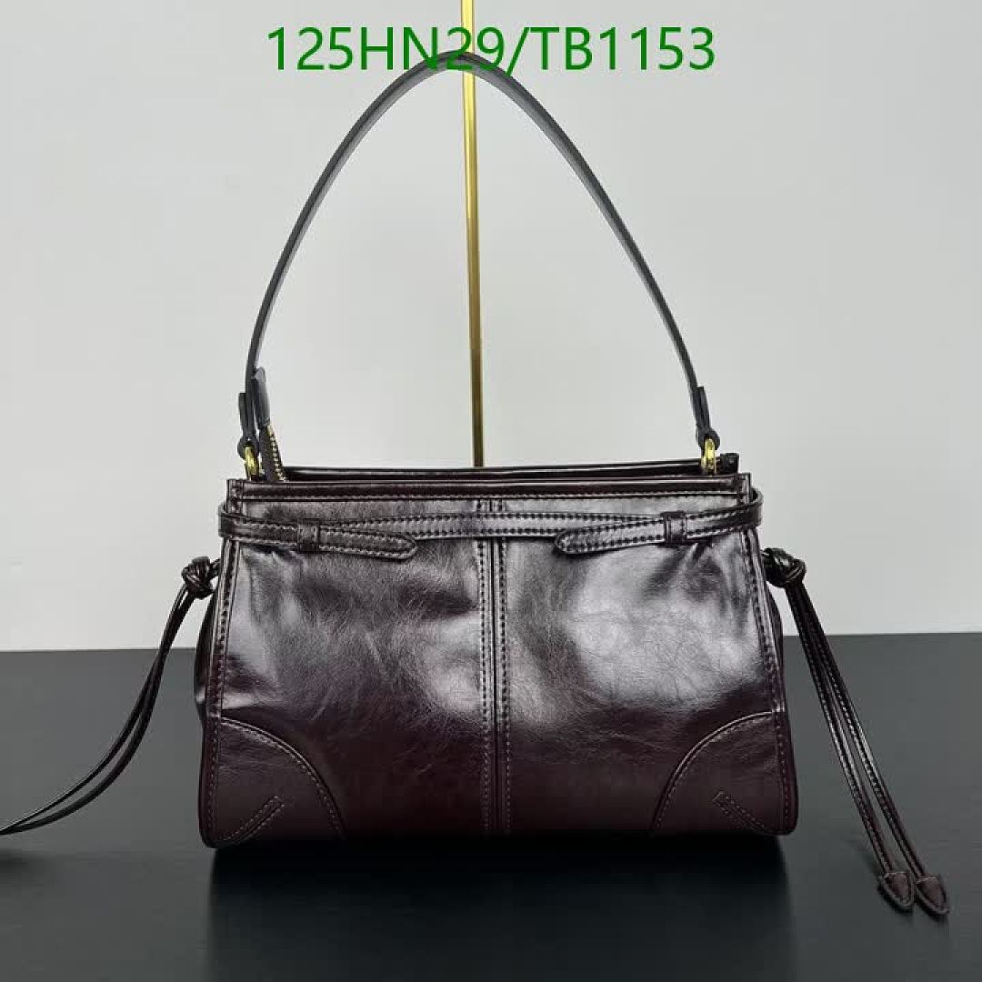 Prada-Bag-4A Quality Code: TB1153 $: 125USD