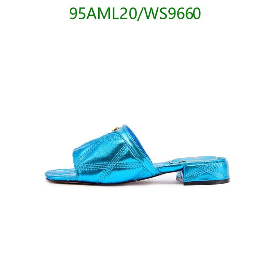 Valentino-Women Shoes Code: WS9660 $: 95USD