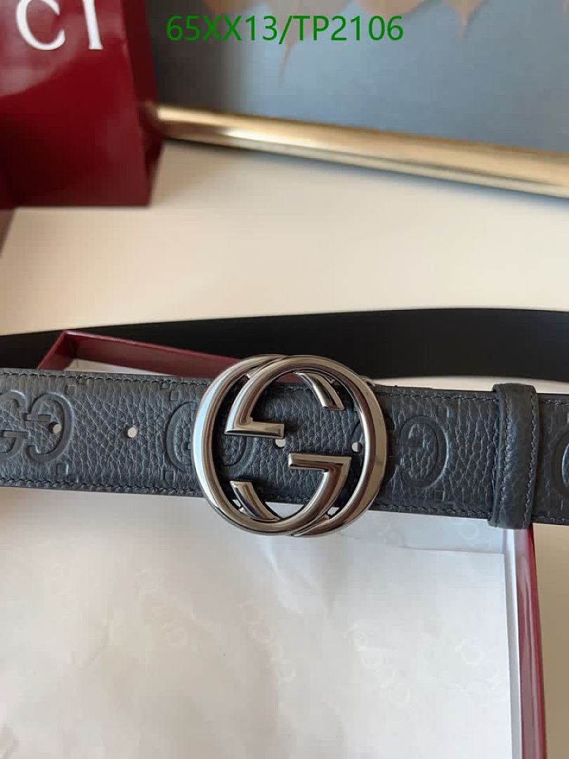 Gucci-Belts Code: TP2106 $: 65USD