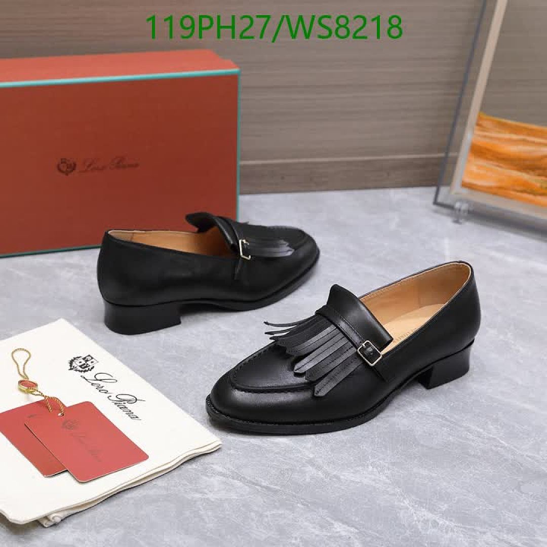 Loro Piana-Women Shoes Code: WS8218 $: 119USD