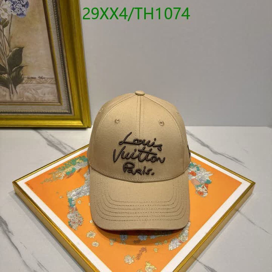 LV-Cap(Hat) Code: TH1074 $: 29USD