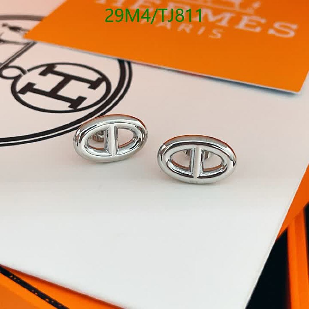 Hermes-Jewelry Code: TJ811 $: 29USD