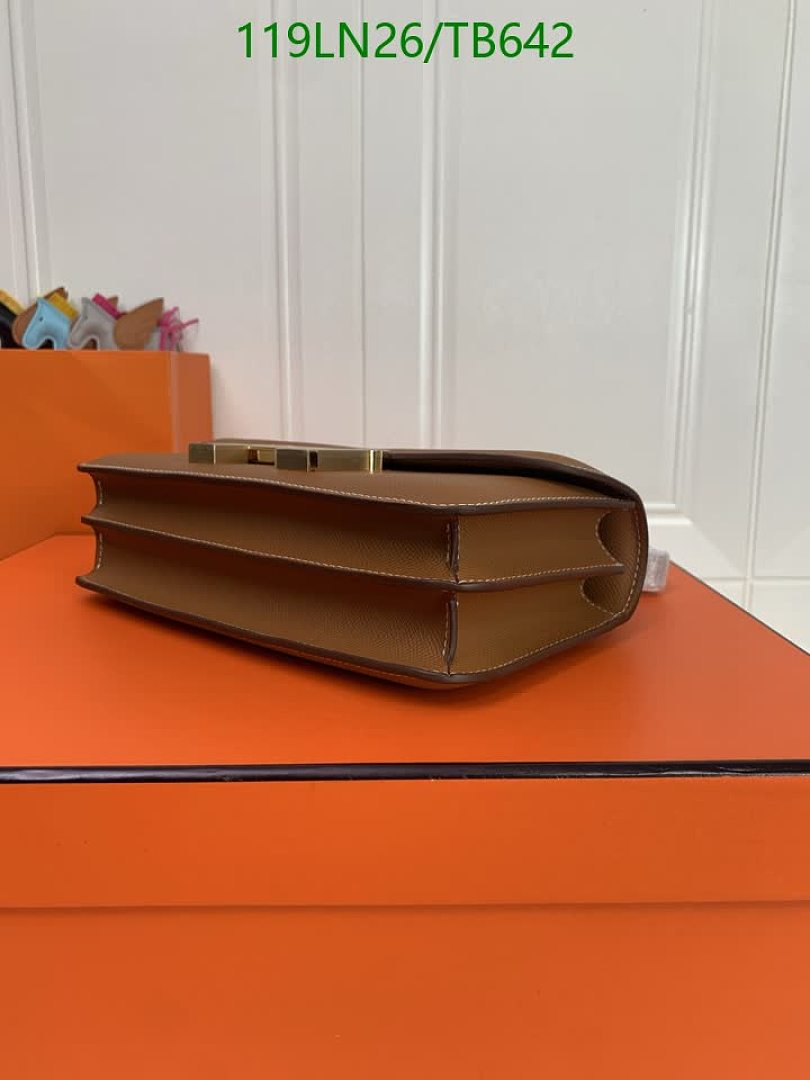 Hermes-Bag-4A Quality Code: TB642 $: 119USD