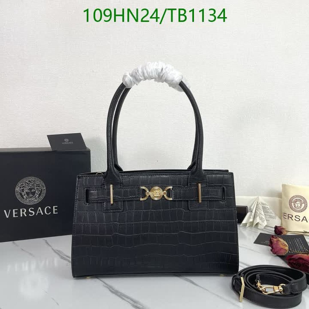 Versace-Bag-4A Quality Code: TB1134 $: 109USD