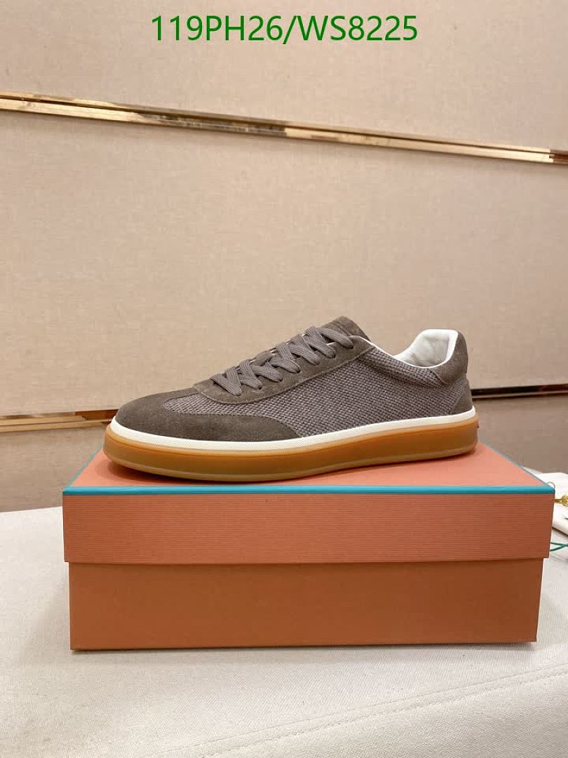 Loro Piana-Men shoes Code: WS8225 $: 119USD