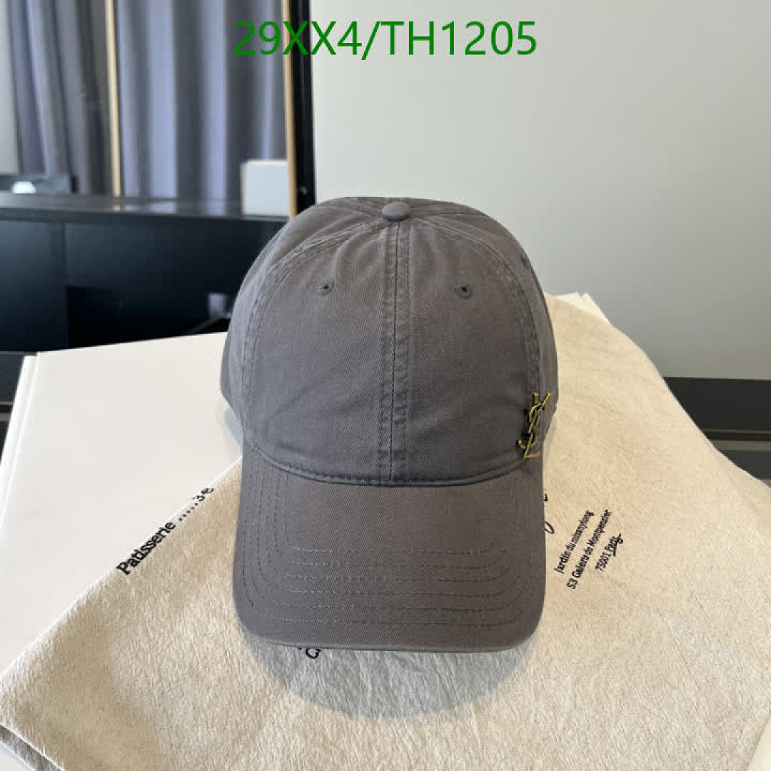 YSL-Cap(Hat) Code: TH1205 $: 29USD