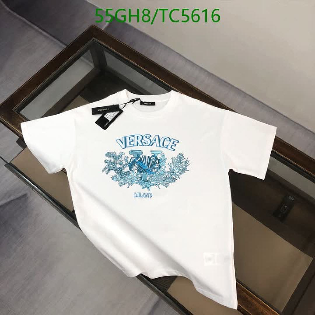Versace-Clothing Code: TC5616 $: 55USD