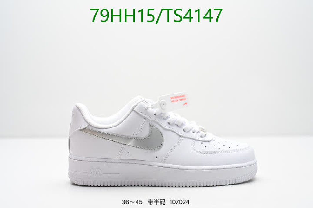 NIKE-Women Shoes Code: TS4147 $: 79USD