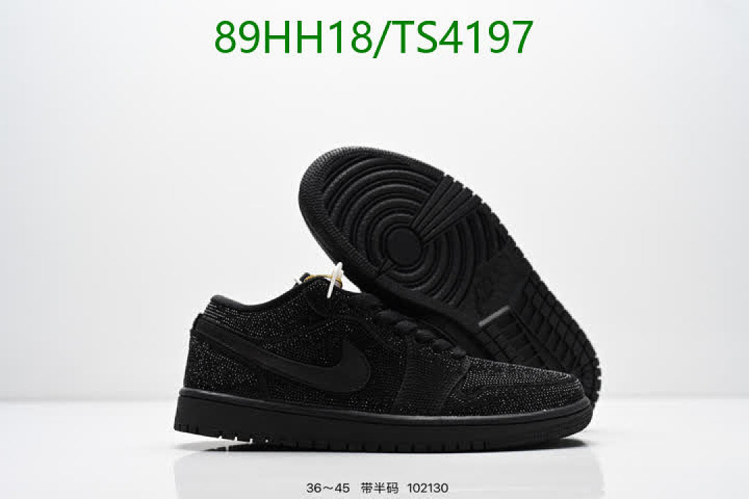 NIKE-Women Shoes Code: TS4197 $: 89USD