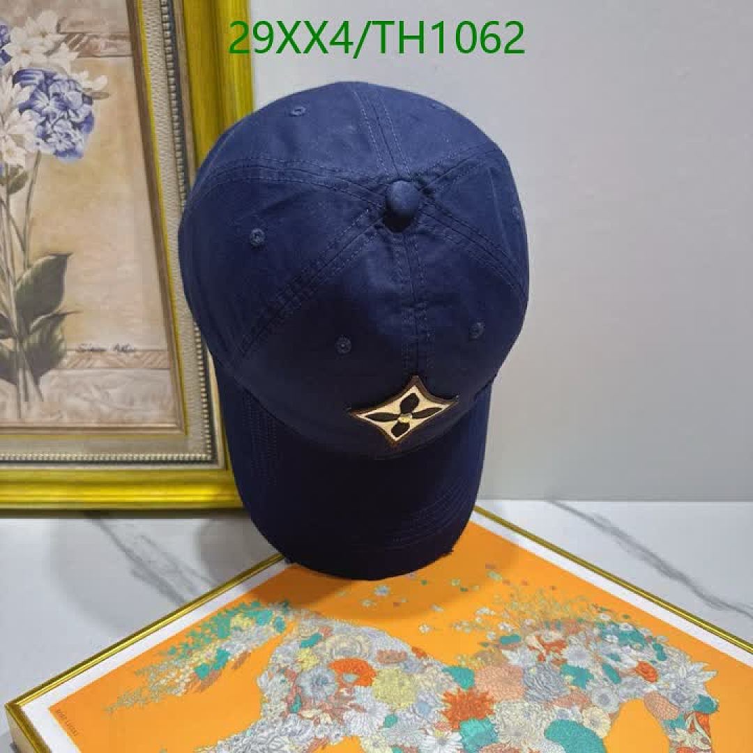 LV-Cap(Hat) Code: TH1062 $: 29USD