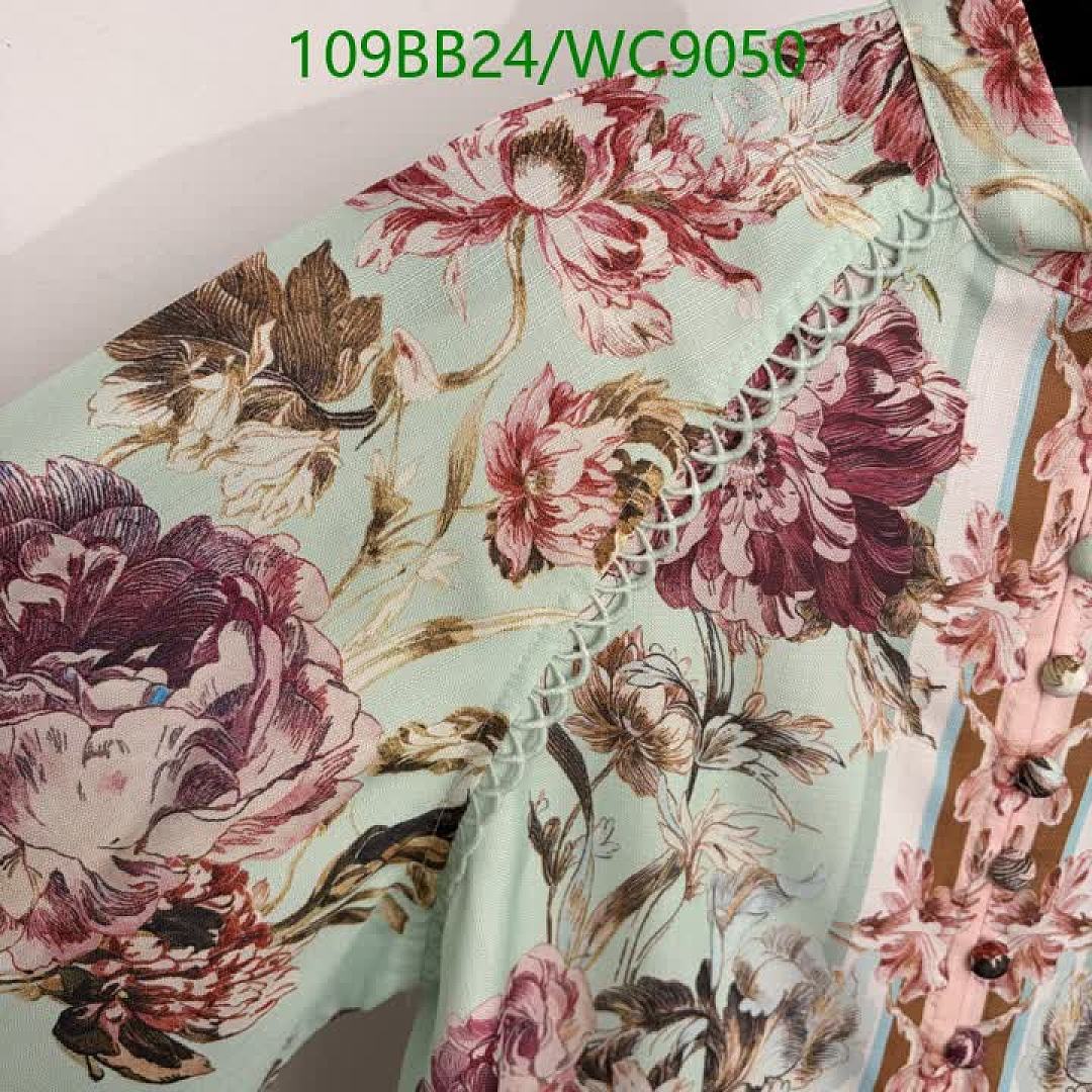 Zimmermann-Clothing Code: WC9050 $: 109USD