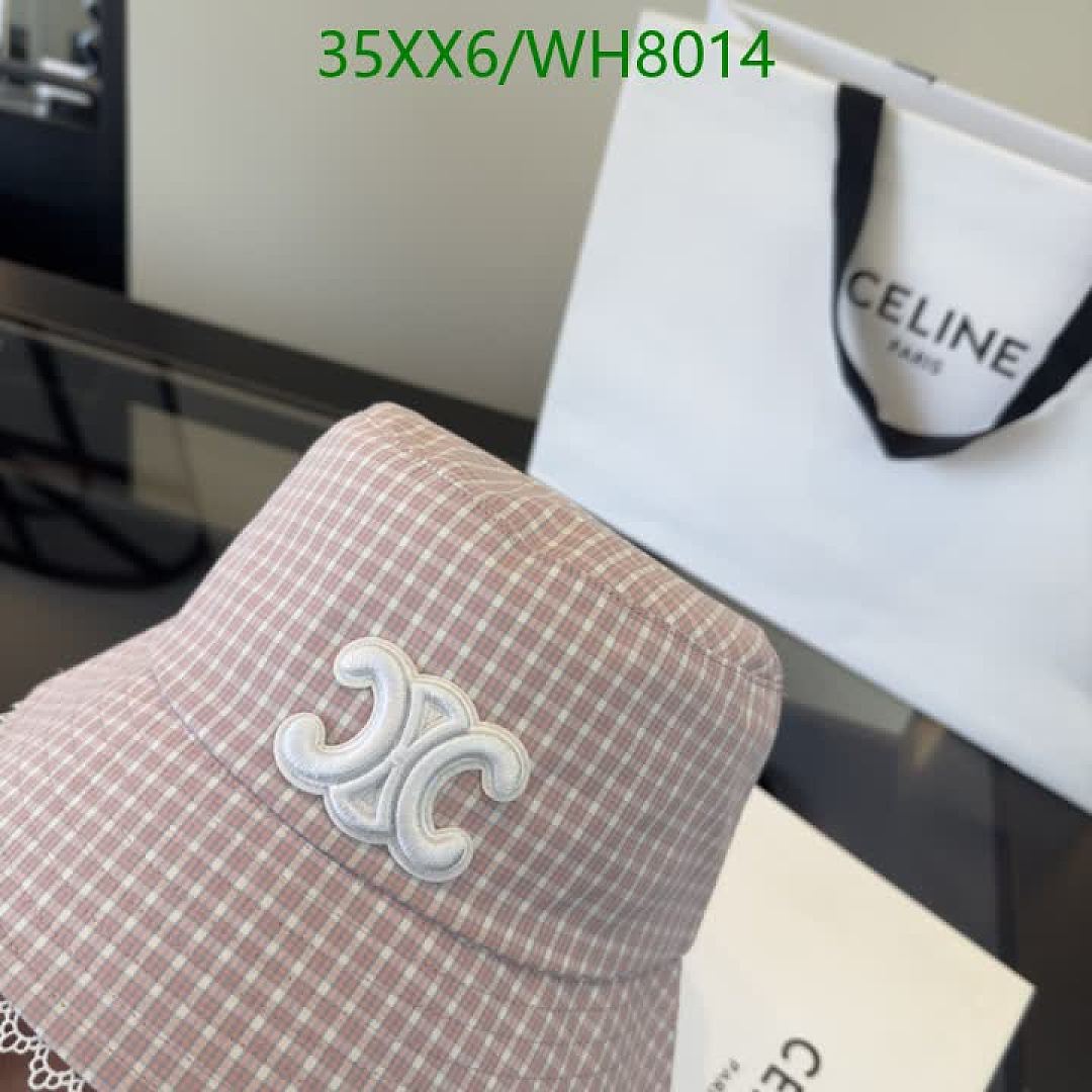 Celine-Cap(Hat) Code: WH8014 $: 35USD