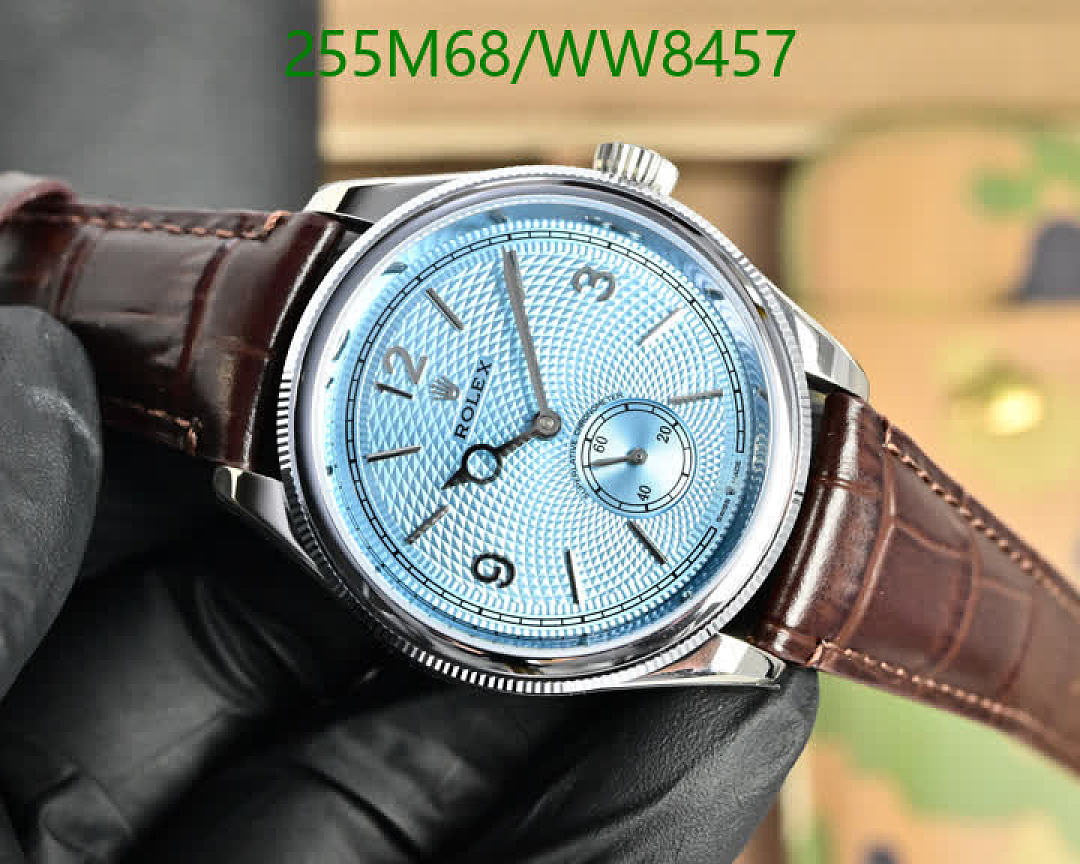 Rolex-Watch-Mirror Quality Code: WW8457 $: 255USD