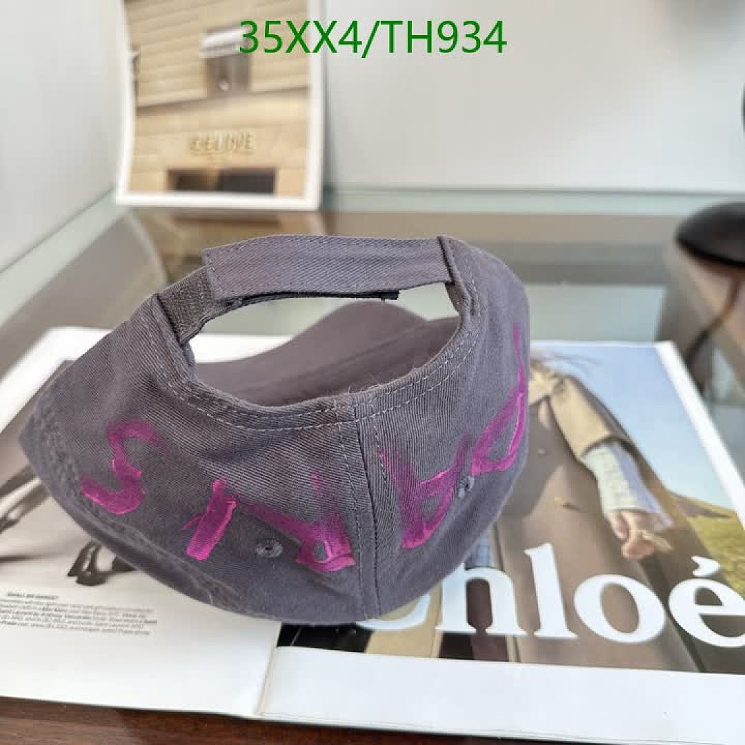 Balenciaga-Cap(Hat) Code: TH934 $: 35USD