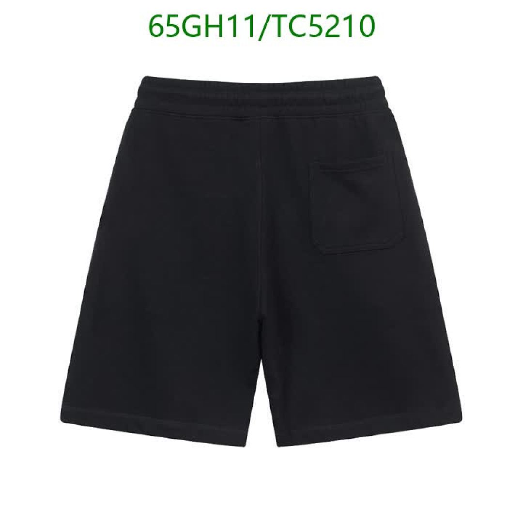 Gucci-Clothing Code: TC5210 $: 65USD