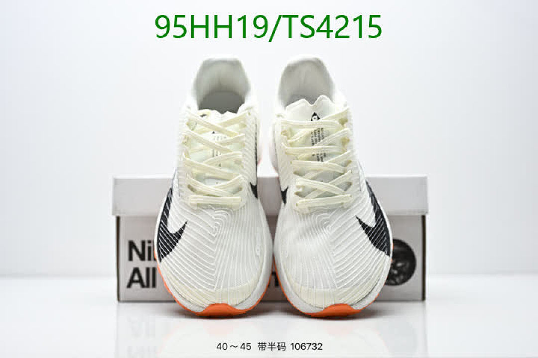 NIKE-Women Shoes Code: TS4215 $: 95USD