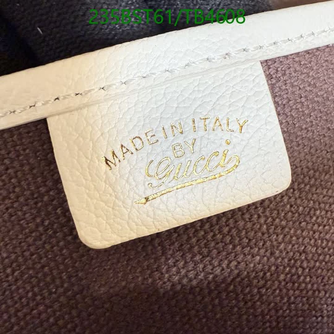 Gucci-Bag-Mirror Quality Code: TB4608