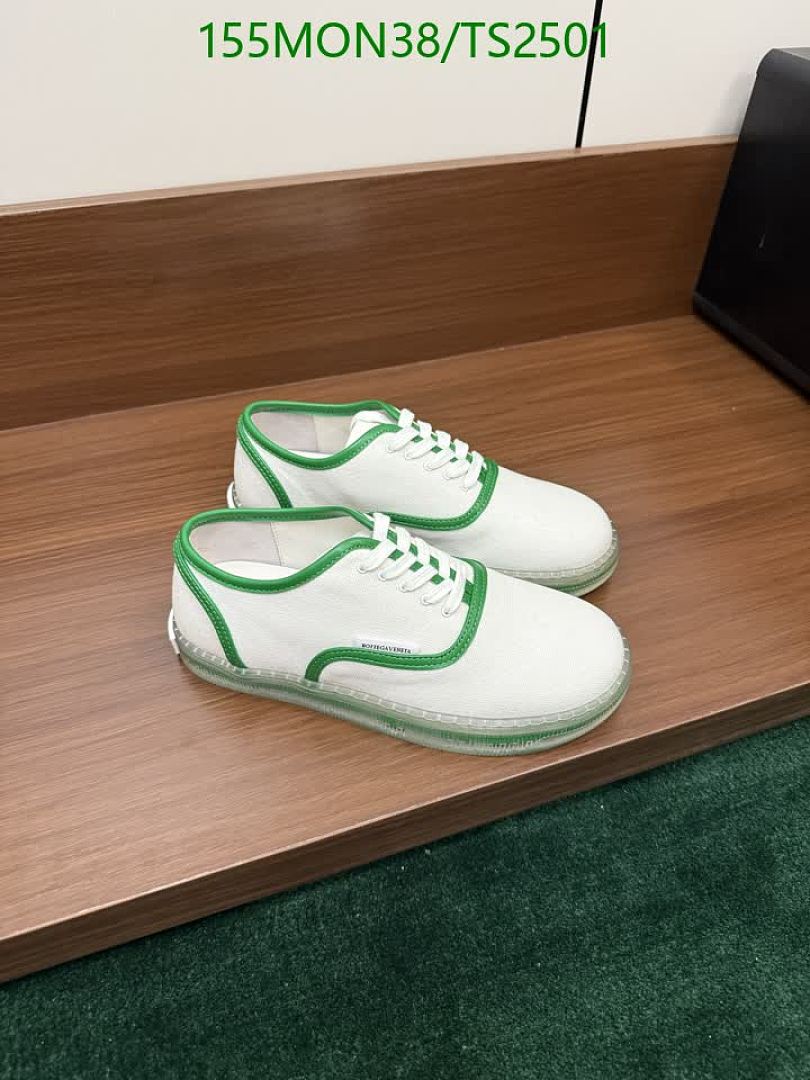 BV-Women Shoes Code: TS2501 $: 155USD
