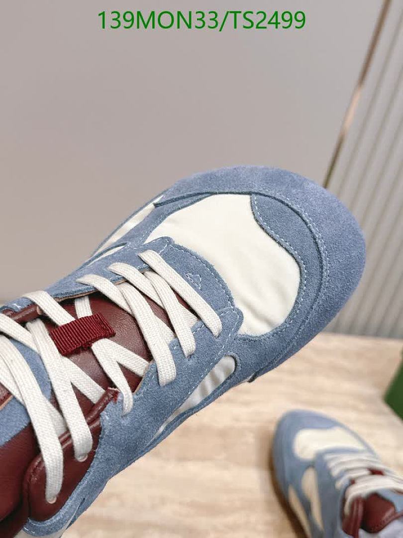 BV-Men shoes Code: TS2499 $: 139USD