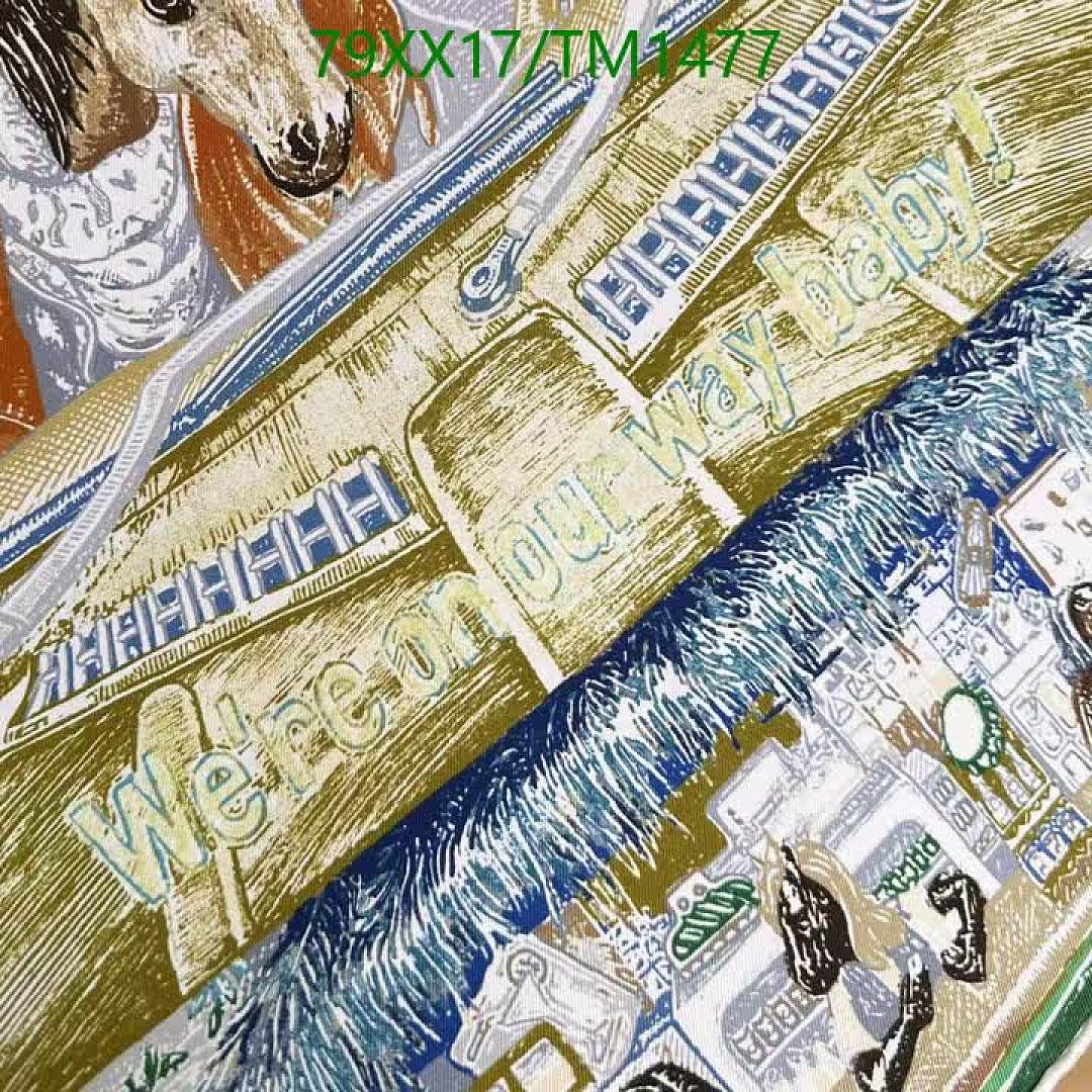 Hermes-Scarf Code: TM1477 $: 79USD