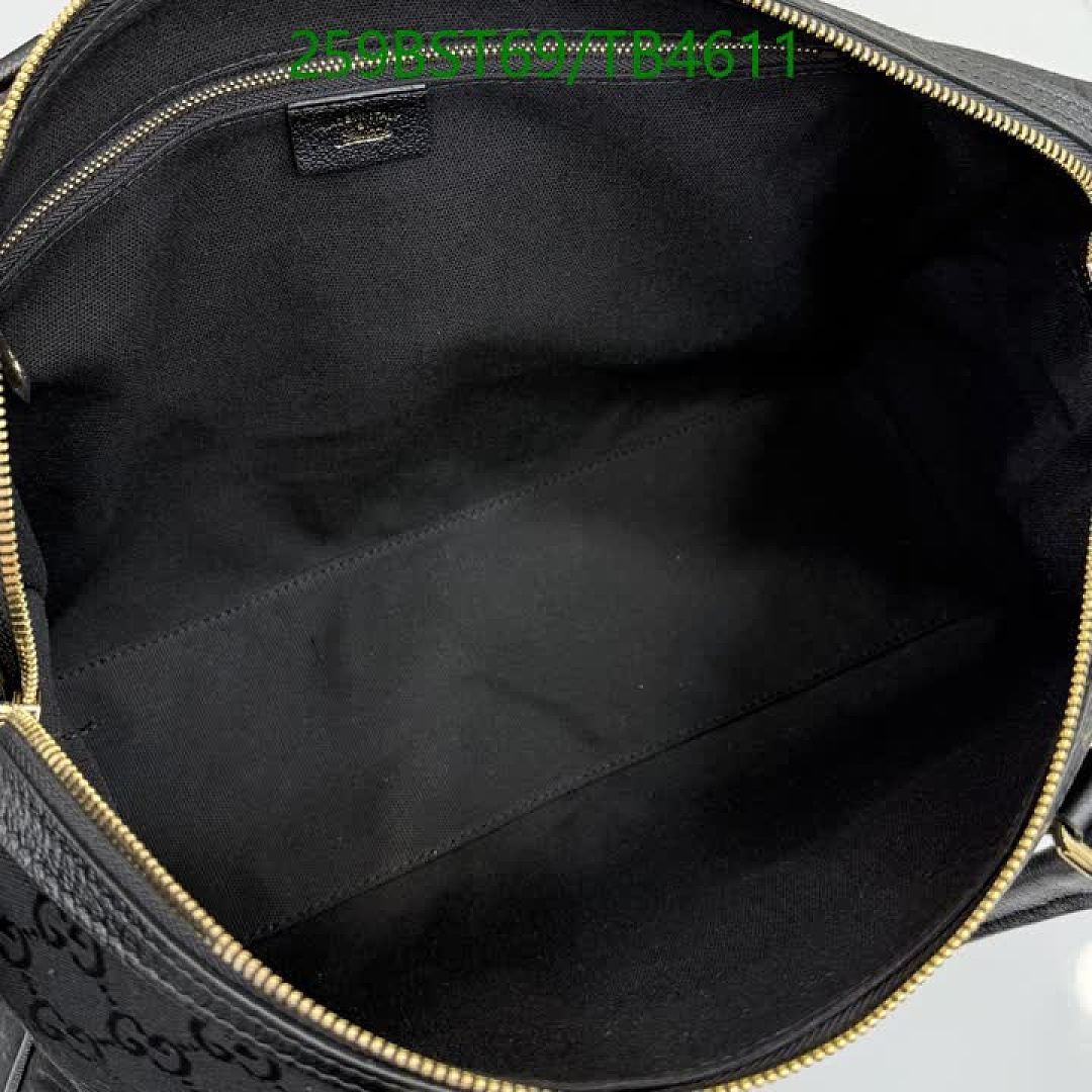 Gucci-Bag-Mirror Quality Code: TB4611
