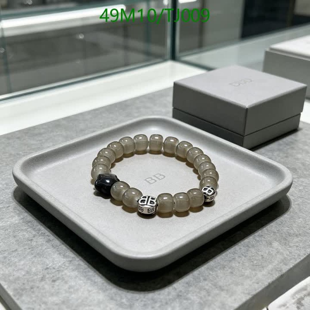 Balenciaga-Jewelry Code: TJ009 $: 49USD