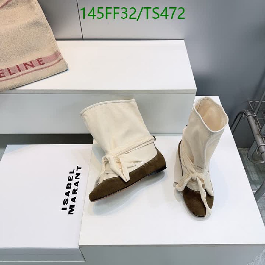 Boots-Women Shoes Code: TS472 $: 145USD