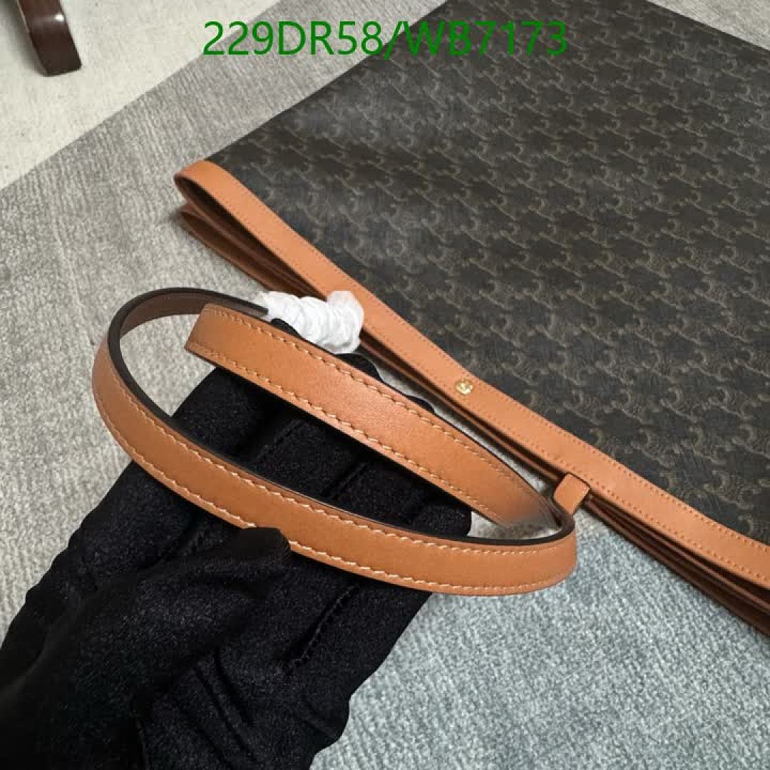 Celine-Bag-Mirror Quality Code: WB7173 $: 229USD