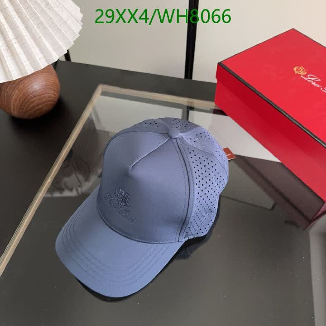 Loro Piana-Cap(Hat) Code: WH8066 $: 29USD