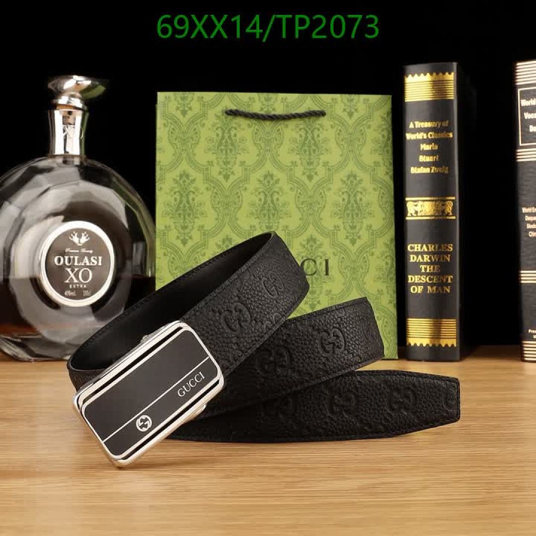 Gucci-Belts Code: TP2073 $: 69USD