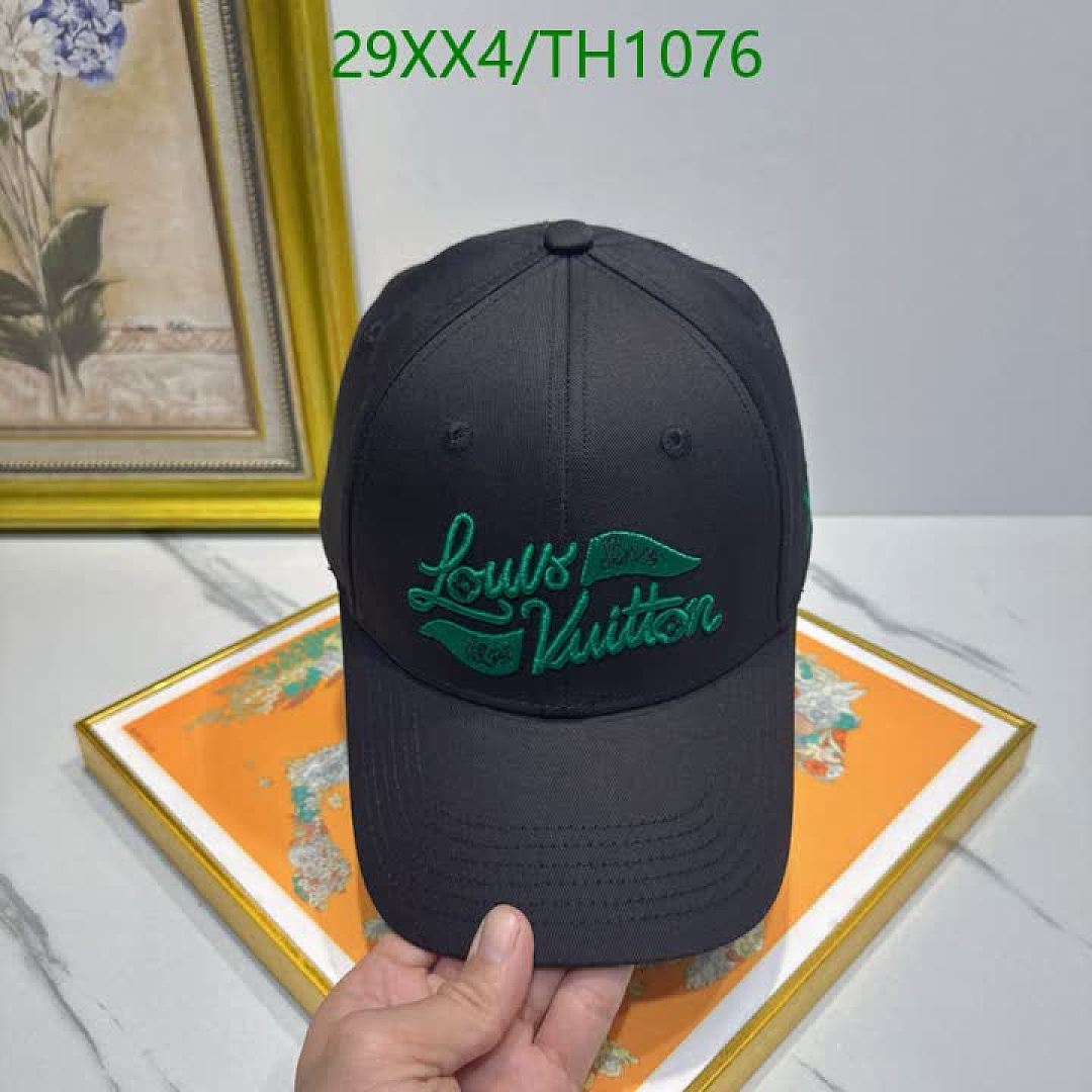 LV-Cap(Hat) Code: TH1076 $: 29USD
