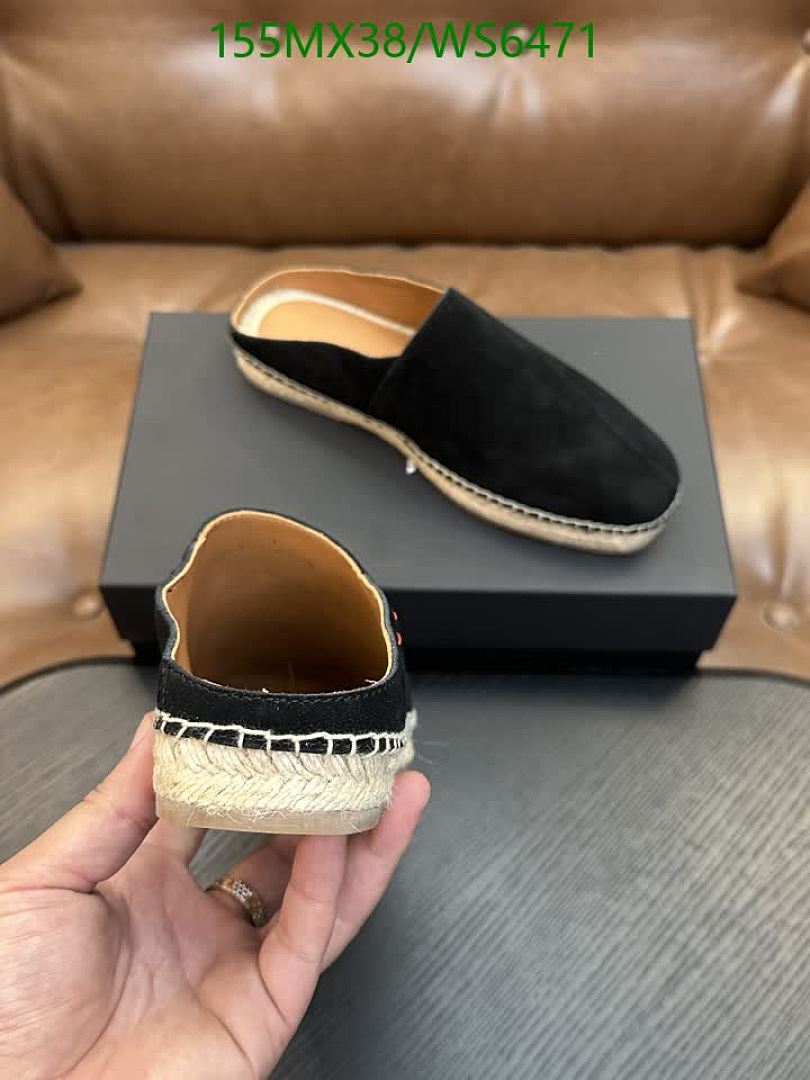 Kiton-Men shoes Code: WS6471 $: 155USD