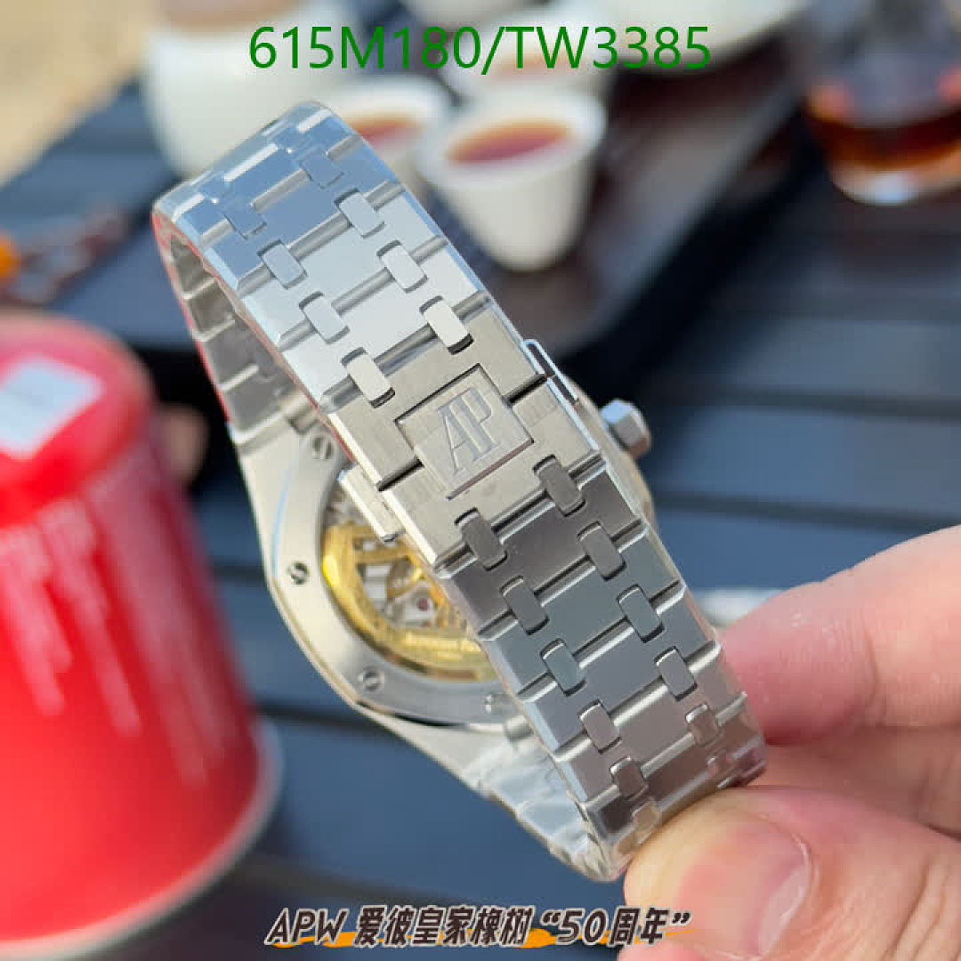 Audemars Piguet-Watch-Mirror Quality Code: TW3385 $: 615USD