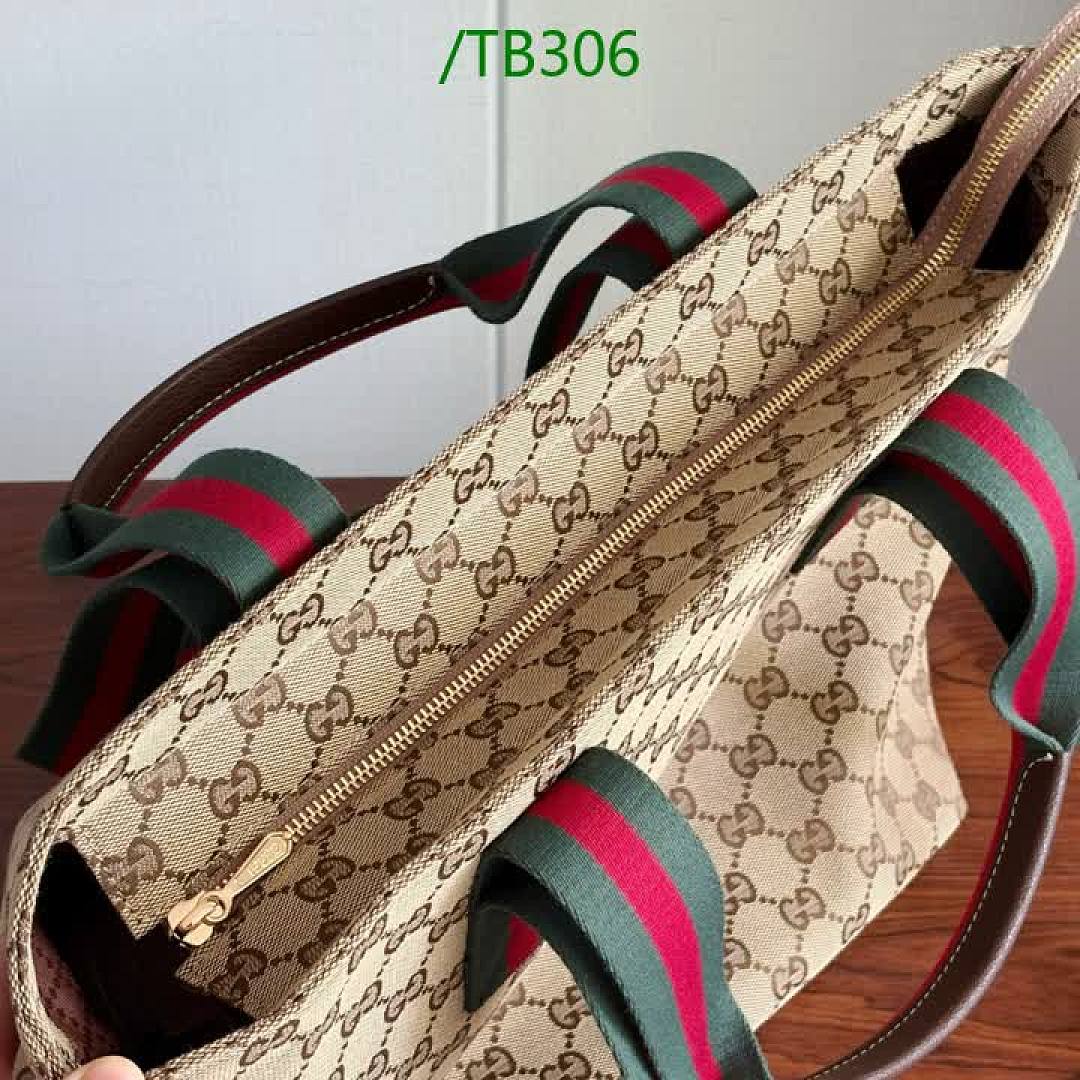 Gucci-Bag-4A Quality Code: TB306