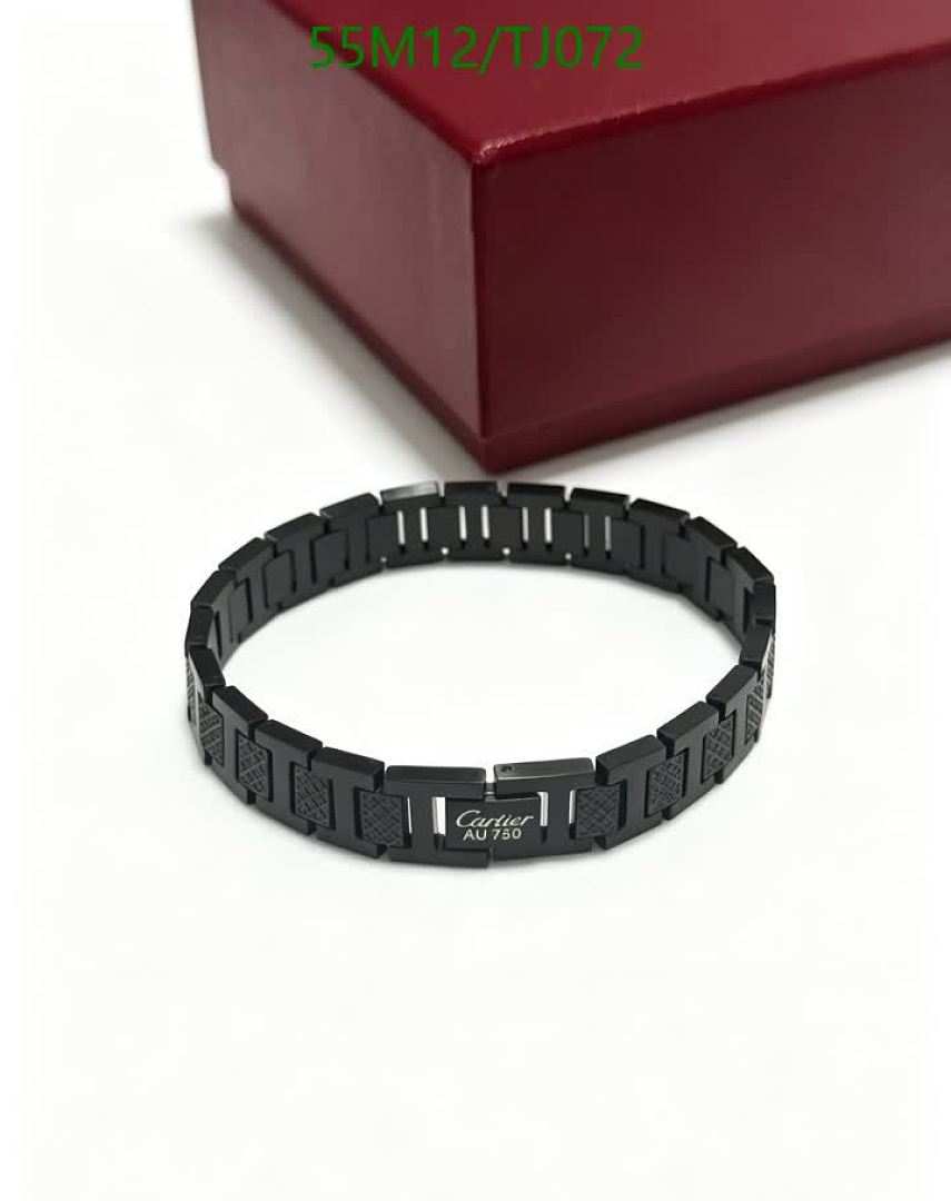 Cartier-Jewelry Code: TJ072 $: 55USD