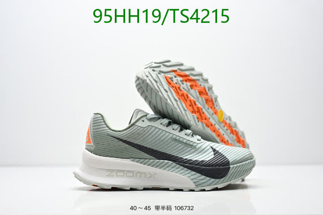 NIKE-Women Shoes Code: TS4215 $: 95USD