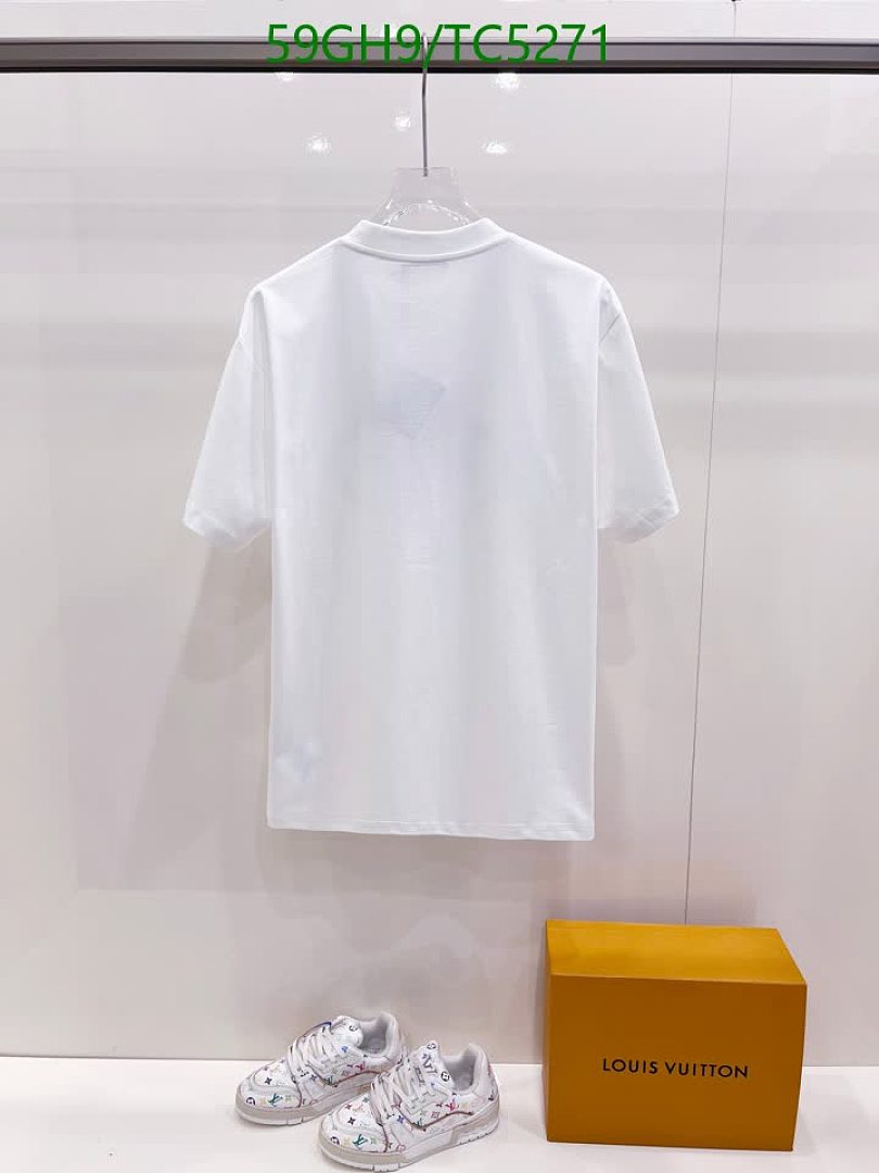 Loewe-Clothing Code: TC5271 $: 59USD