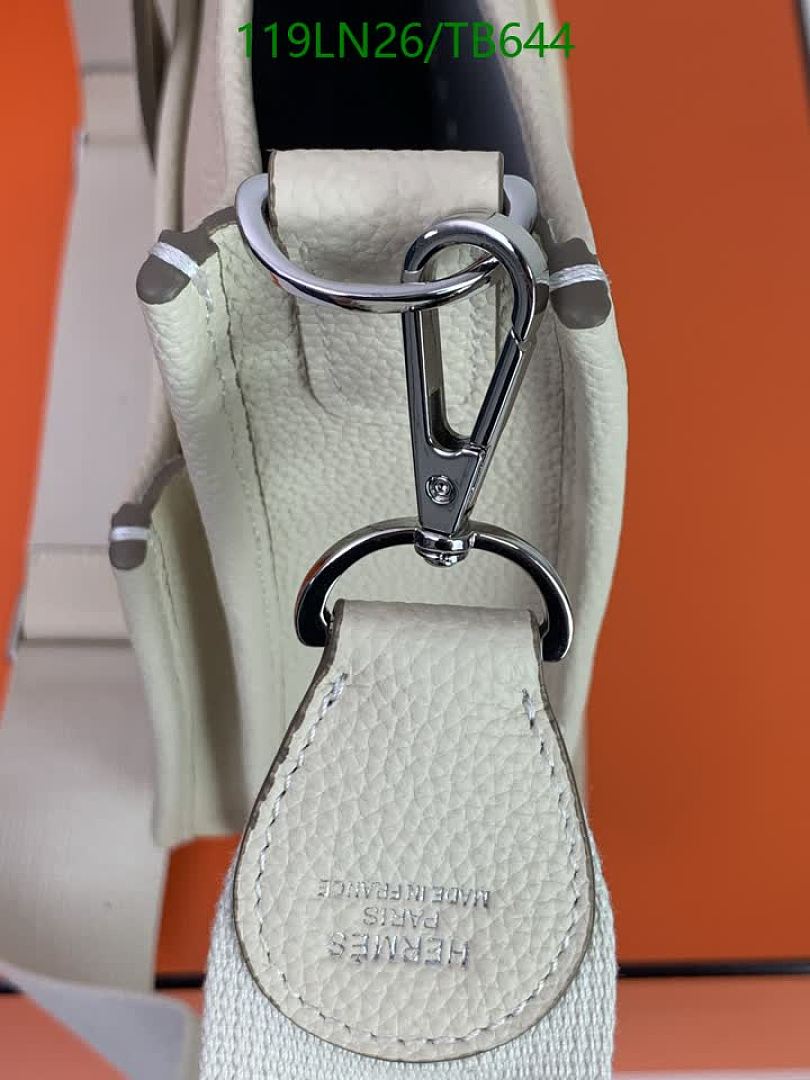 Hermes-Bag-4A Quality Code: TB644 $: 119USD