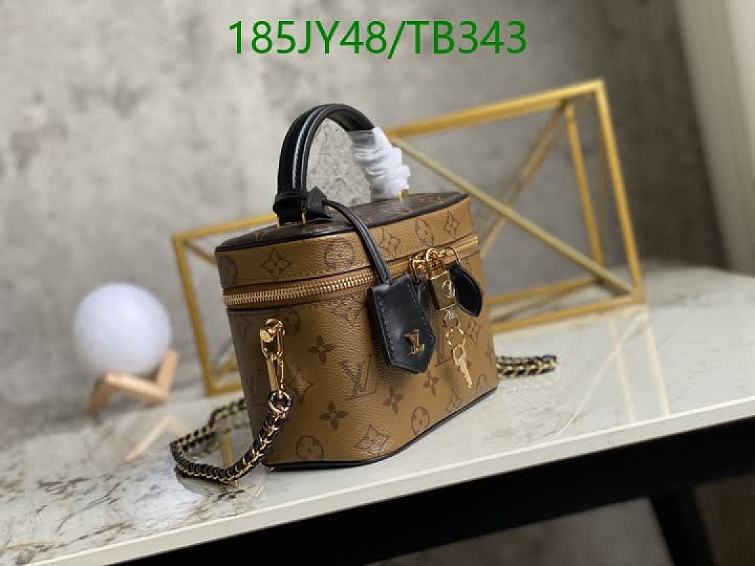 LV-Bag-Mirror Quality Code: TB343 $: 185USD
