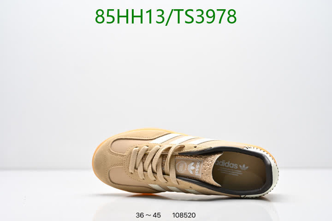 Adidas-Women Shoes Code: TS3978 $: 85USD