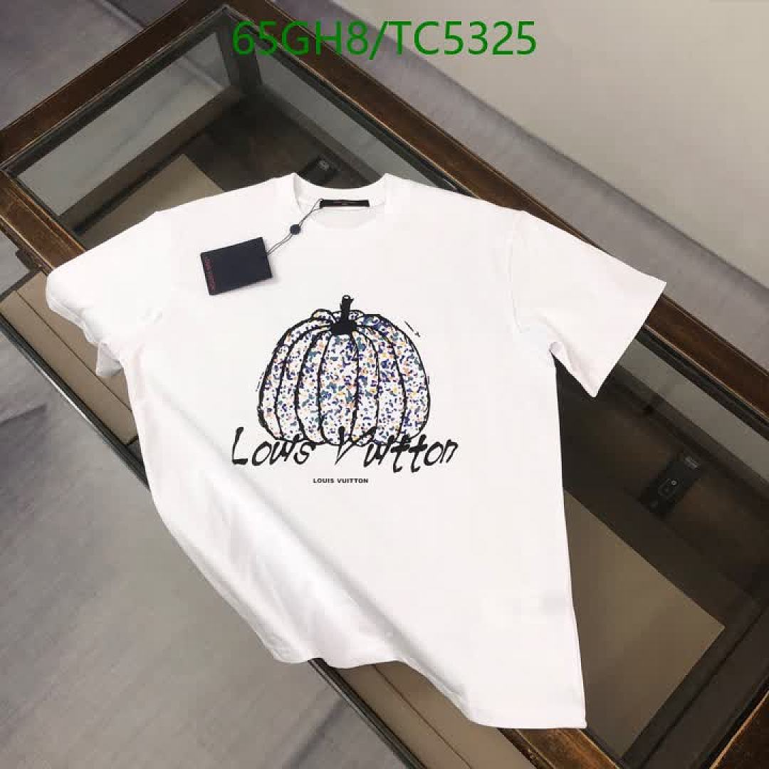 LV-Clothing Code: TC5325 $: 65USD