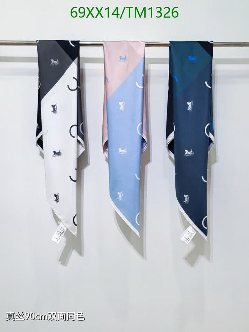 Celine-Scarf Code: TM1326 $: 69USD