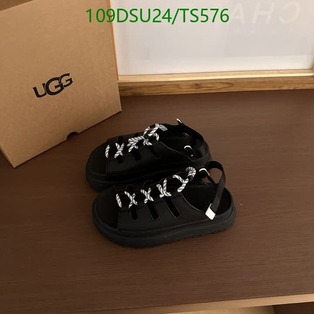 UGG-Women Shoes Code: TS576 $: 109USD