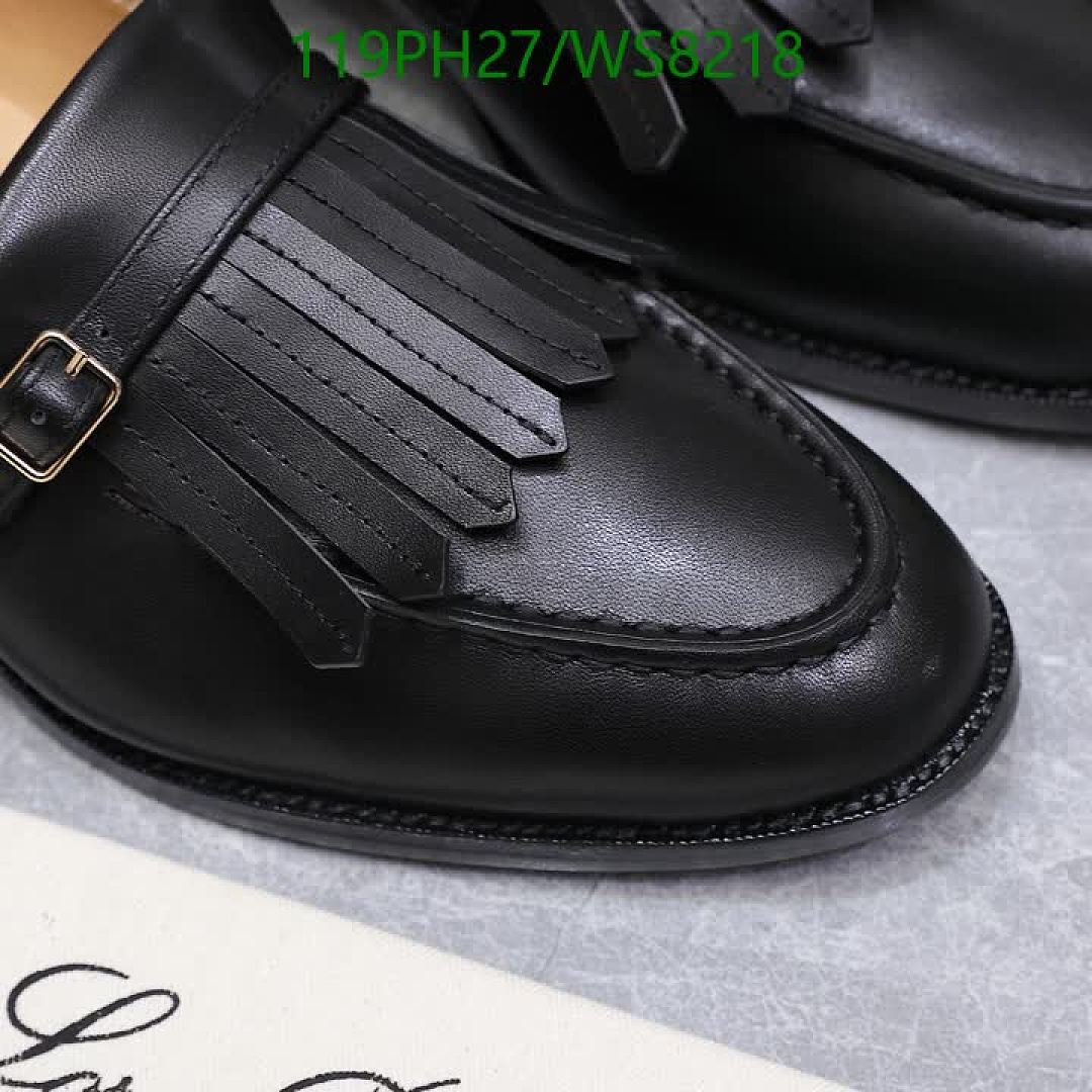 Loro Piana-Women Shoes Code: WS8218 $: 119USD