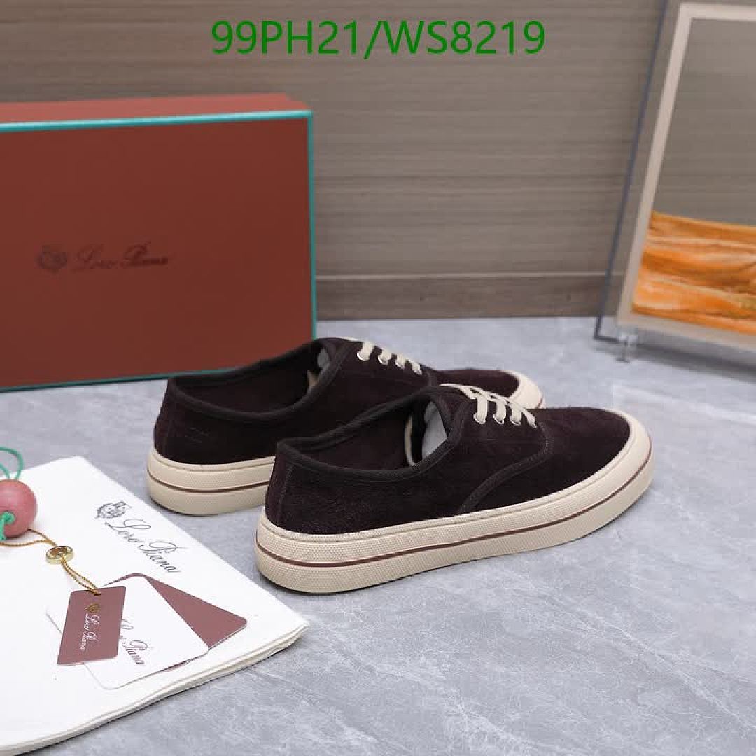 Loro Piana-Women Shoes Code: WS8219 $: 99USD