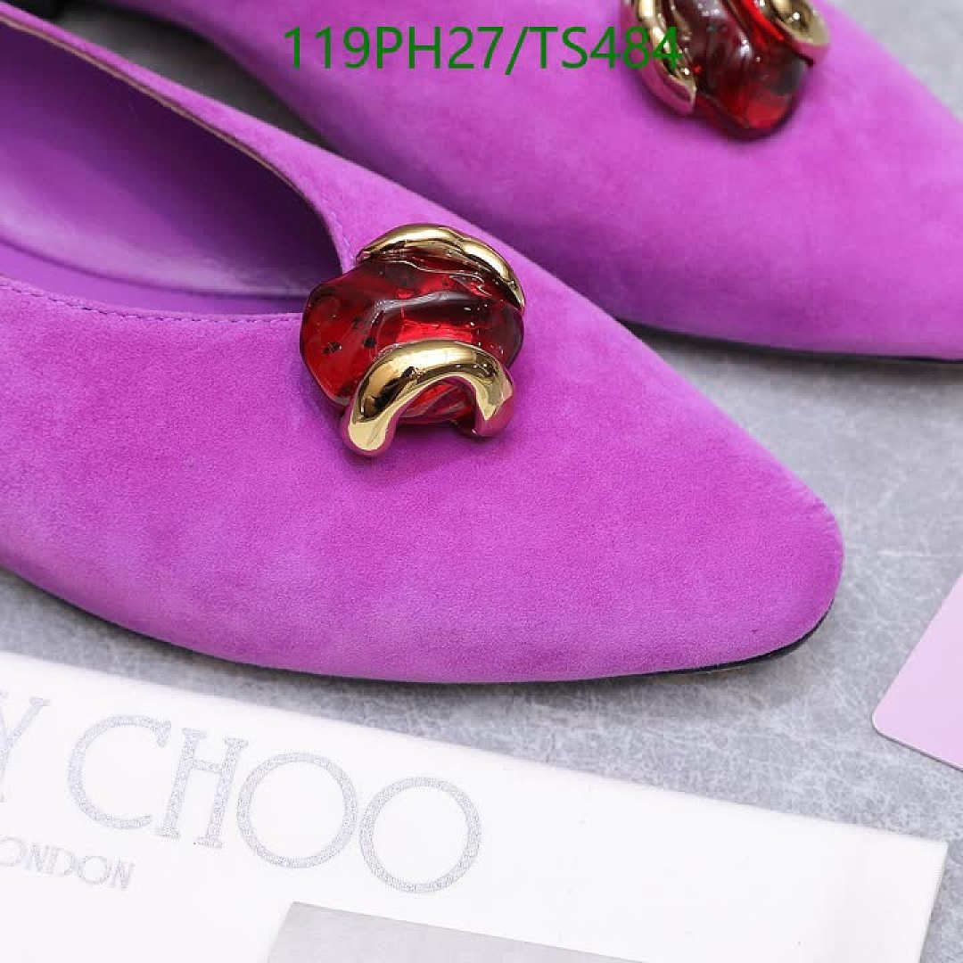 Jimmy Choo-Women Shoes Code: TS484 $: 119USD