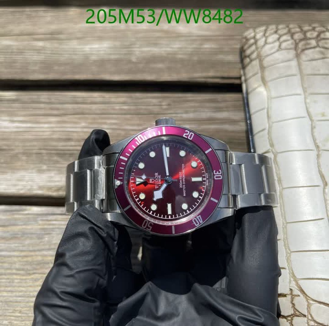 Tudor-Watch-Mirror Quality Code: WW8482 $: 205USD
