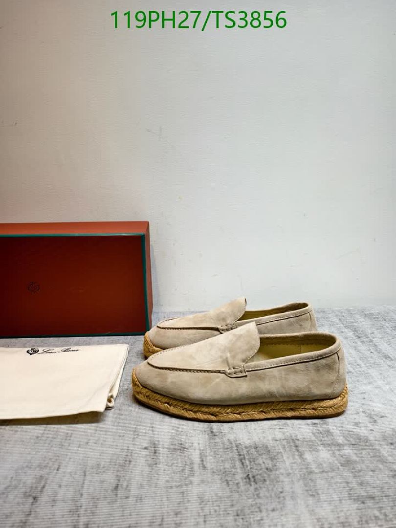 Loro Piana-Women Shoes Code: TS3856 $: 119USD