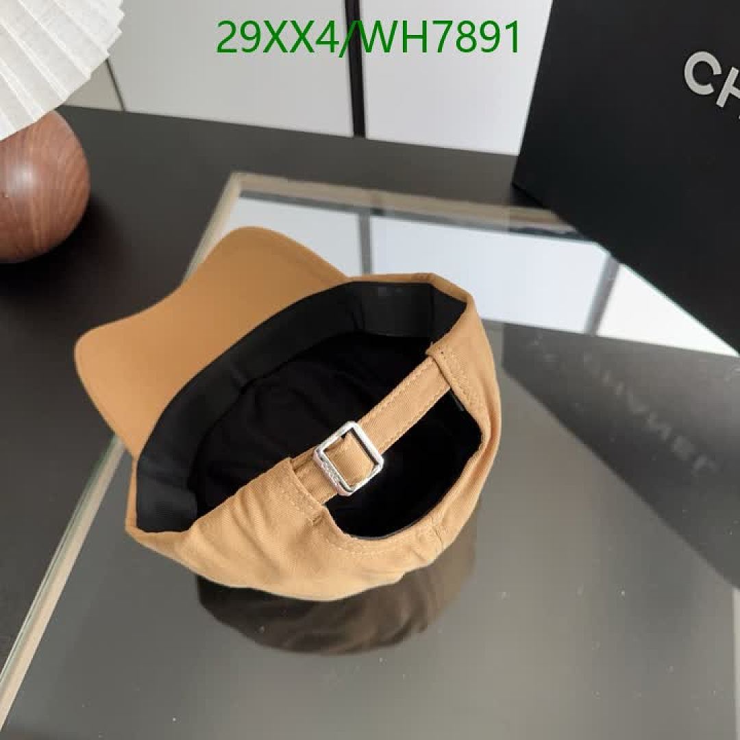 Chanel-Cap(Hat) Code: WH7891 $: 29USD