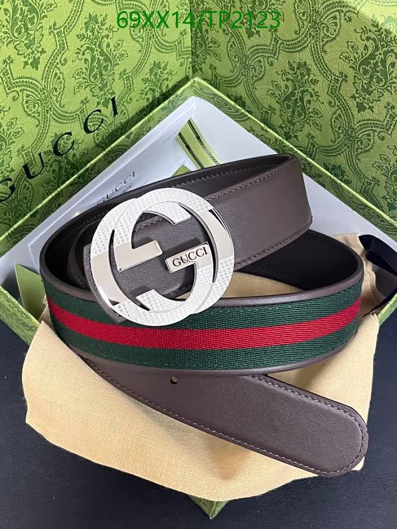 Gucci-Belts Code: TP2123 $: 69USD